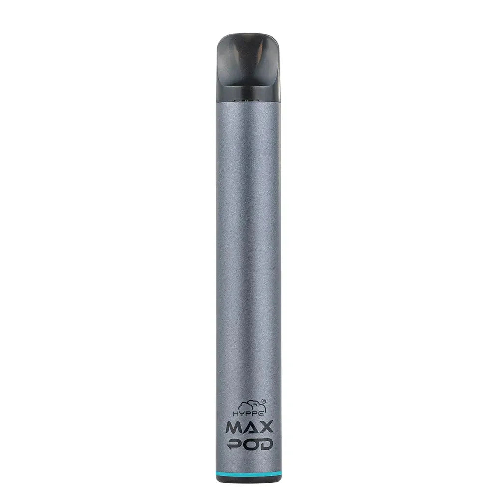 Hyppe Max Pod | Battery
