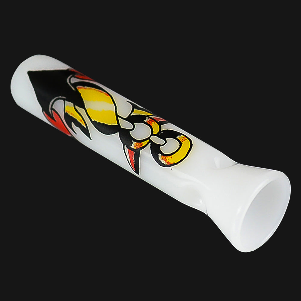 Bat: Jelly Fish Single Hole Asst | Millenium Smoke Shop