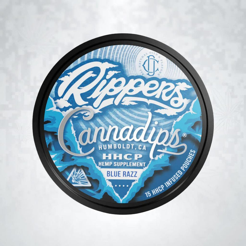 HHCP | Cannadips | Rippers