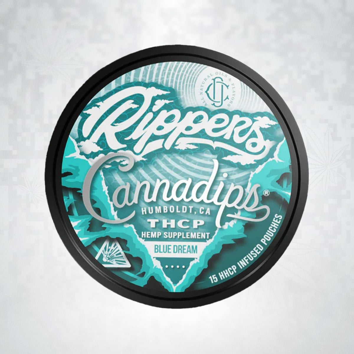 THCP | Cannadips | Rippers