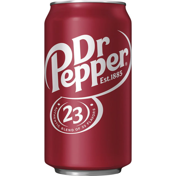 Beverages | Dr.Pepper | 12oz | Millenium Smoke Shop