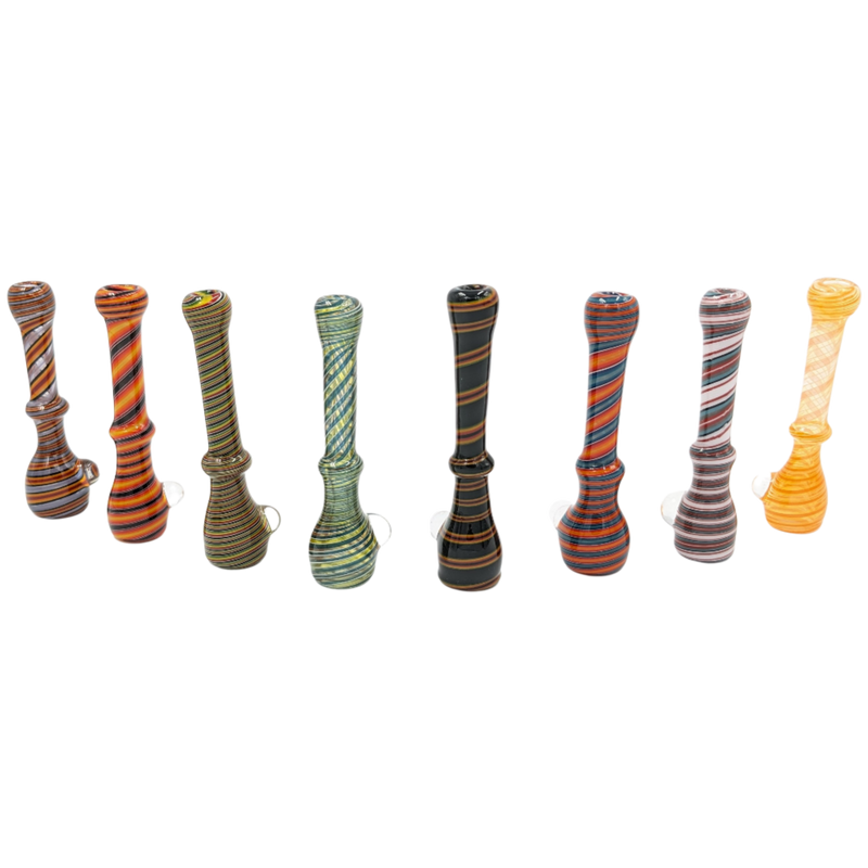 Glass Pipe | Talent Glass Works | Chillum | Millenium Smoke Shop