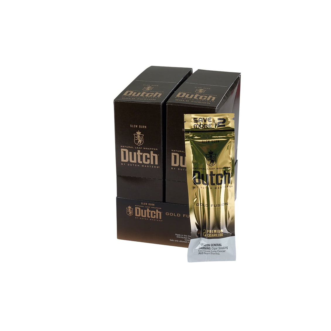 Cigar | Dutch Masters