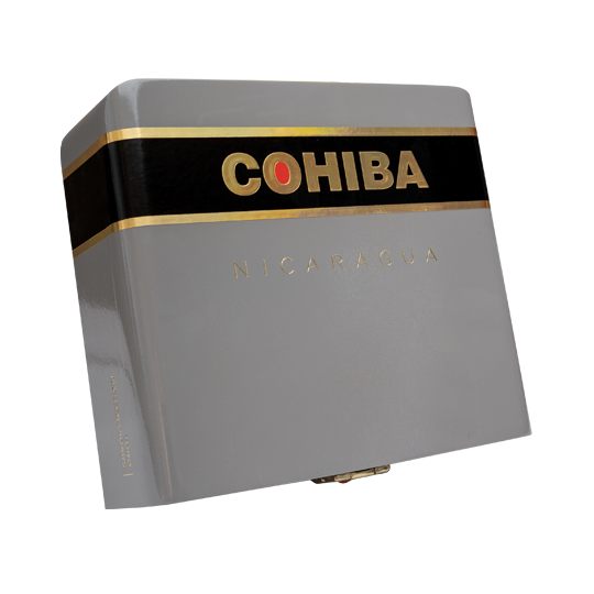 Cigar| Cohiba| Nicaragua| Corona