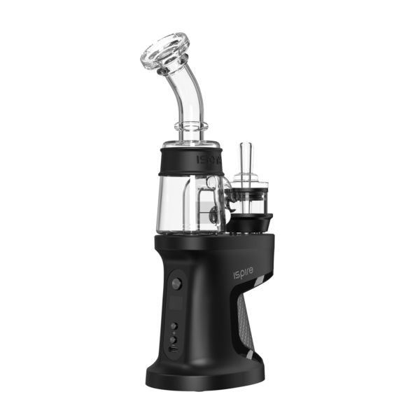 ISPIRE | DaaB | E RIG