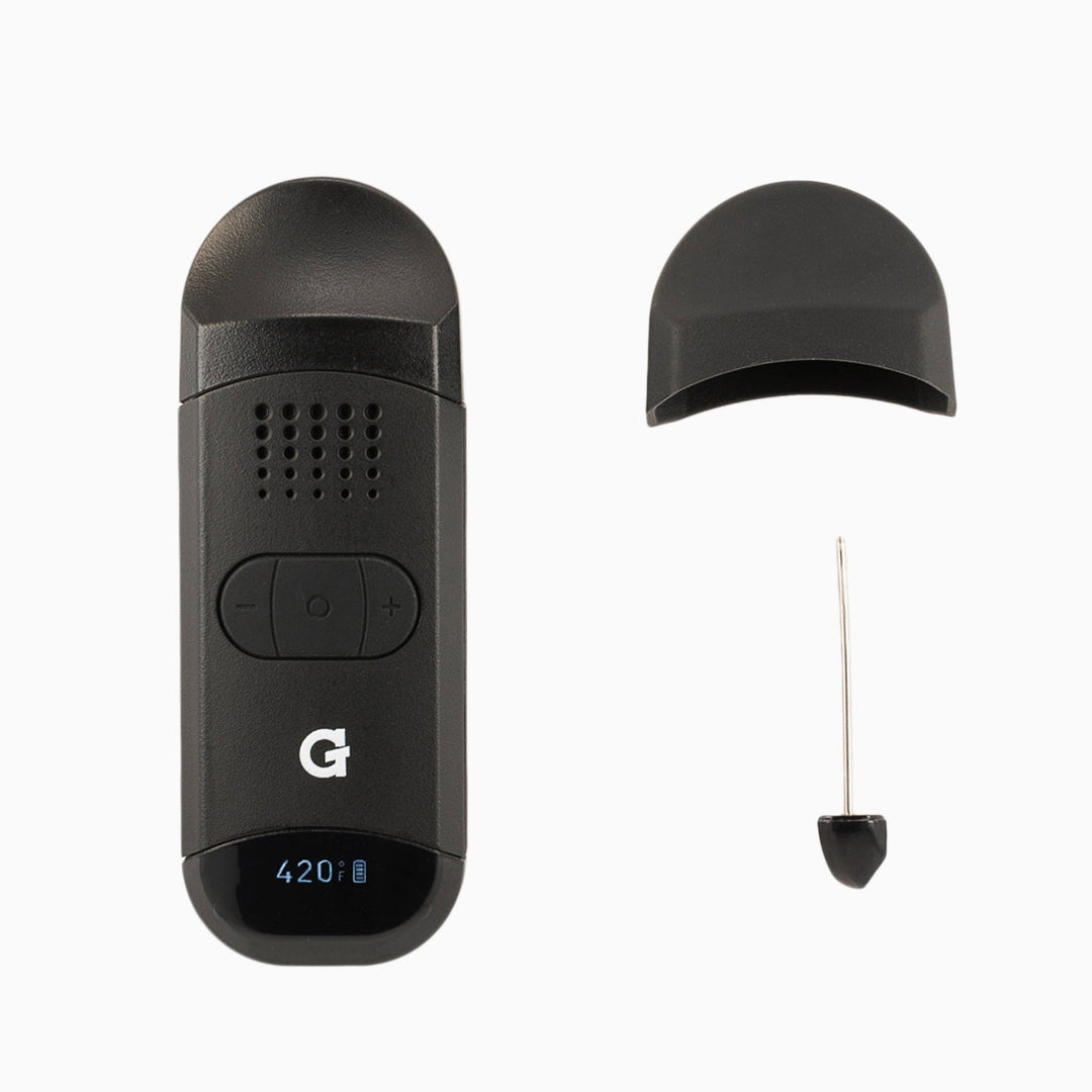 G Pen | Dash II | Vaporizer