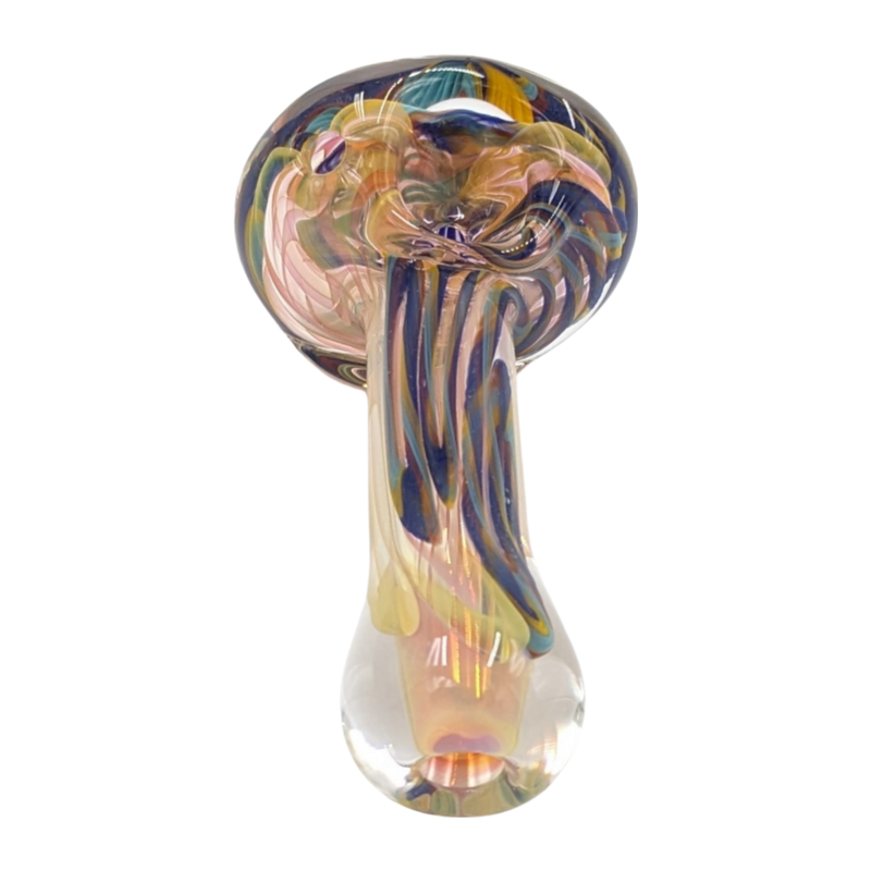 Glass Pipe | Talent Glass Works | Spoon | Cane Strip | DCSS | Millenium Smoke Shop