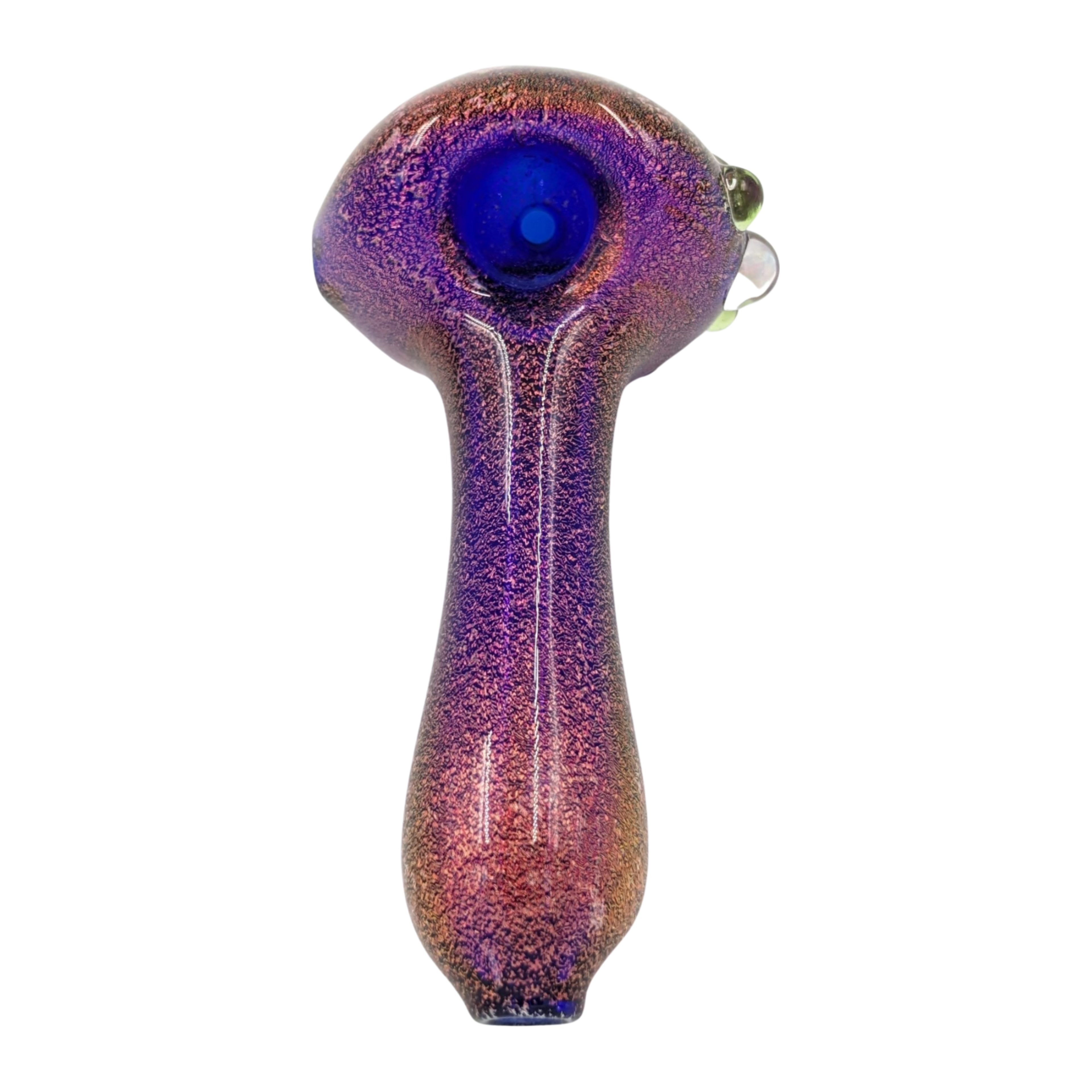 Glass Pipe | JwJ | Spoon | Dichro | Millenium Smoke Shop