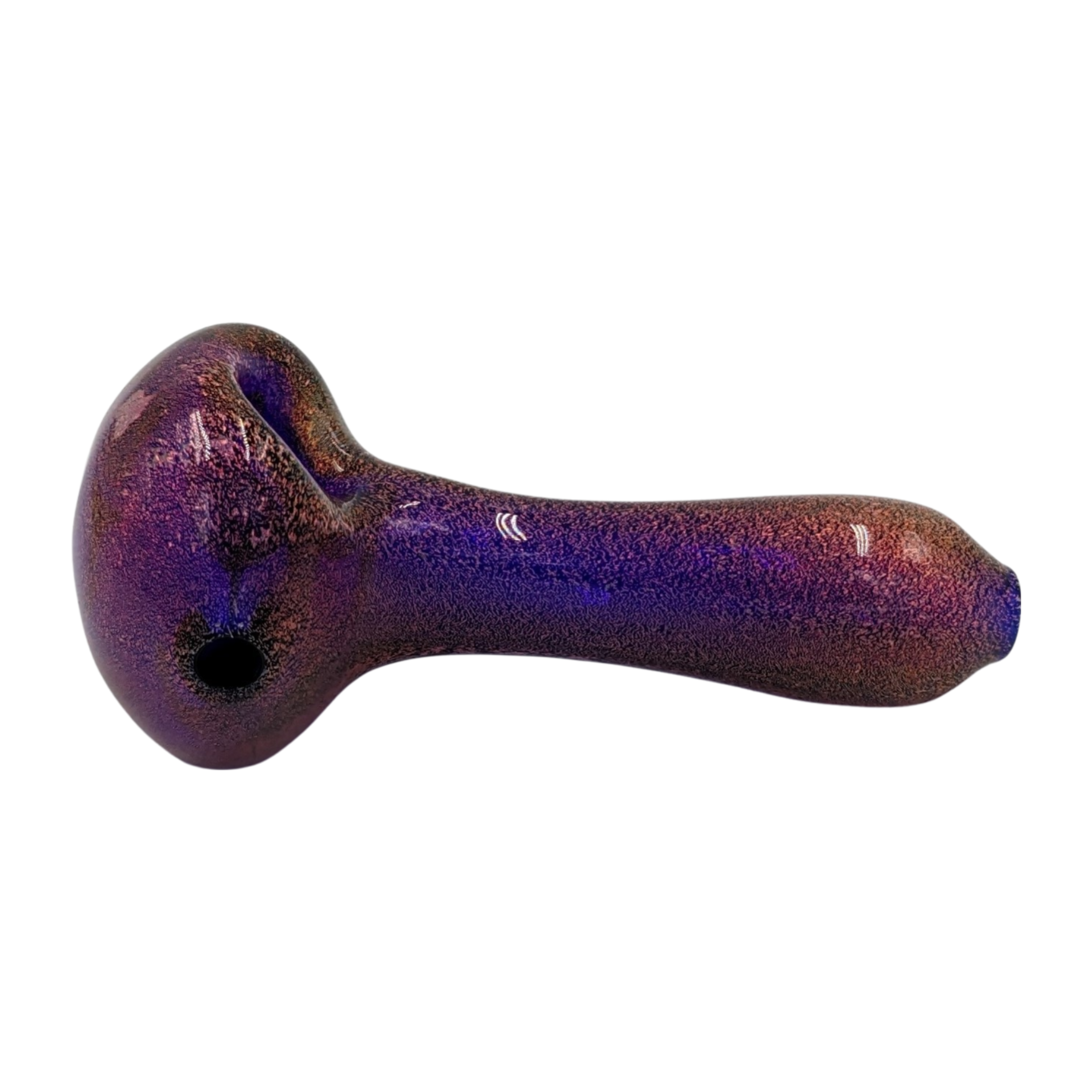 Glass Pipe | JwJ | Spoon | Dichro | Millenium Smoke Shop
