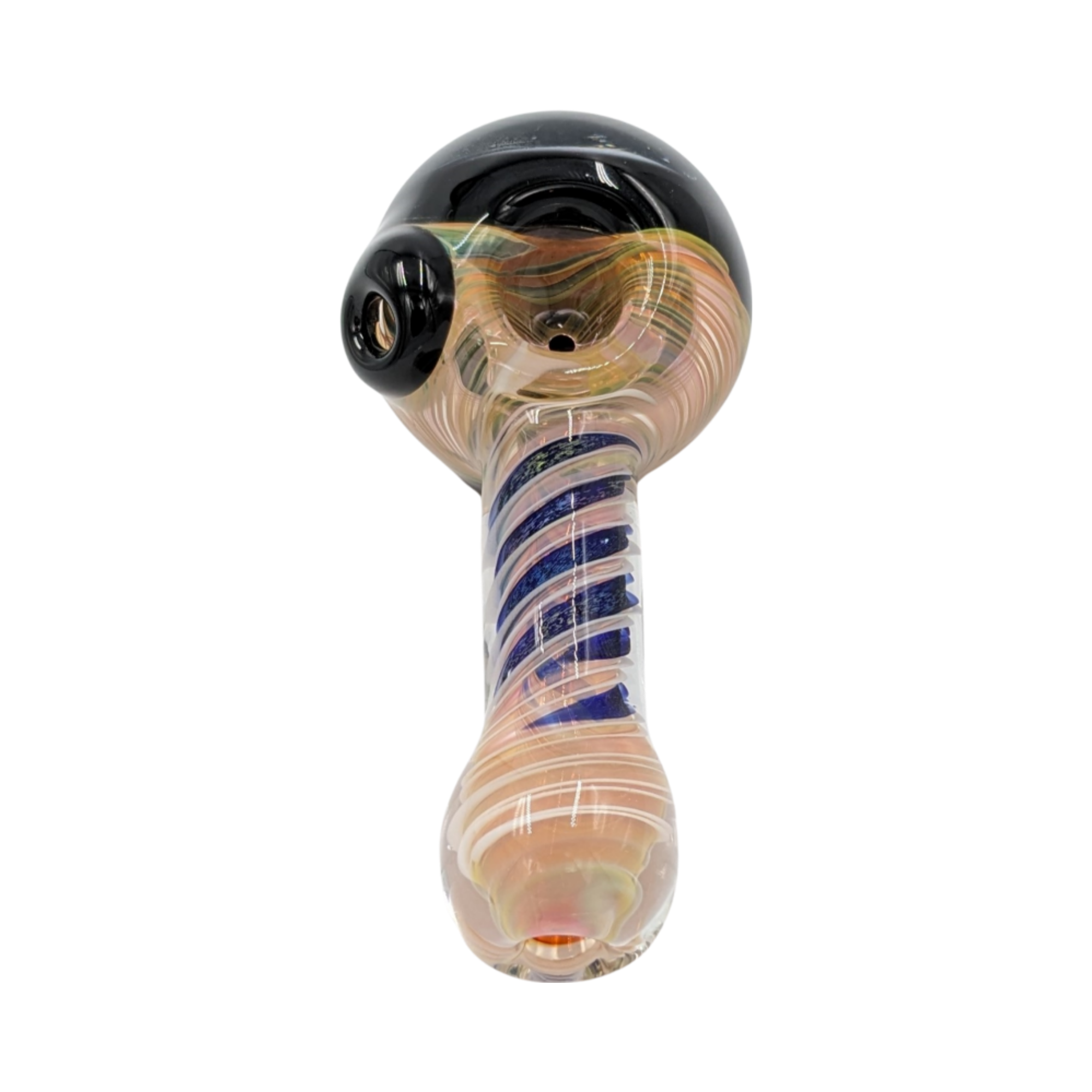 Glass Pipe | Talent Glass Works | Spoon | Dichro | DISP | Millenium Smoke Shop