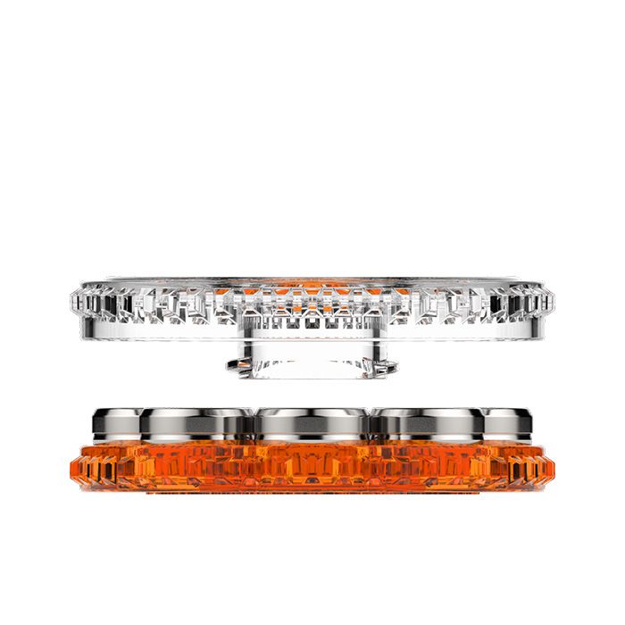 Storz & Bickel: Dosing Capsule Magazine | Millenium Smoke Shop