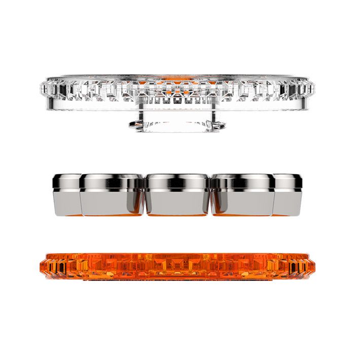 Storz & Bickel: Dosing Capsule Magazine | Millenium Smoke Shop