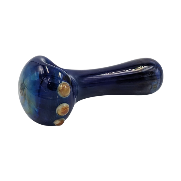 Glass Pipe | JwJ | Spoon | Blue Fume | Millenium Smoke Shop