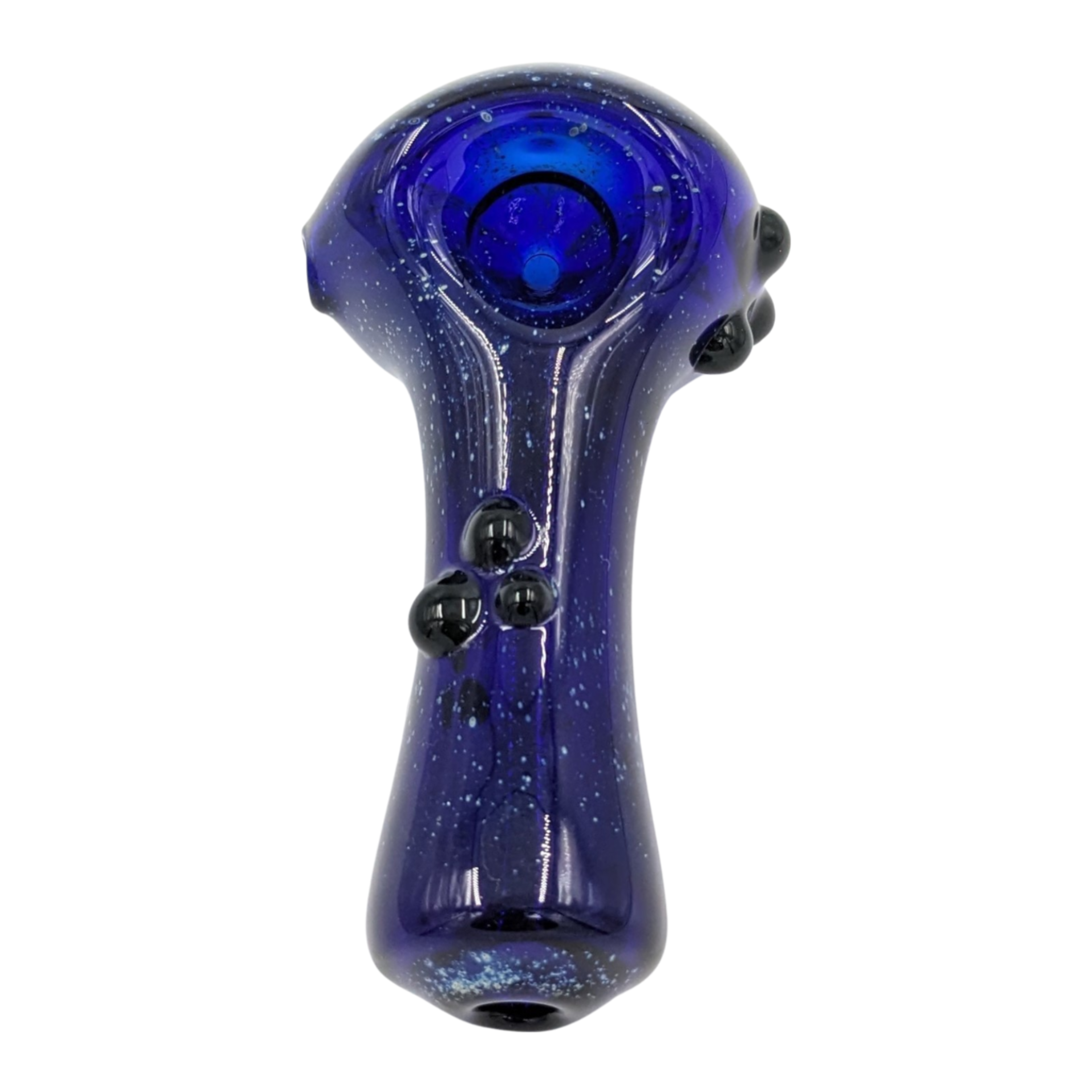 Glass Pipe | JwJ | Spoon | Space | Millenium Smoke Shop