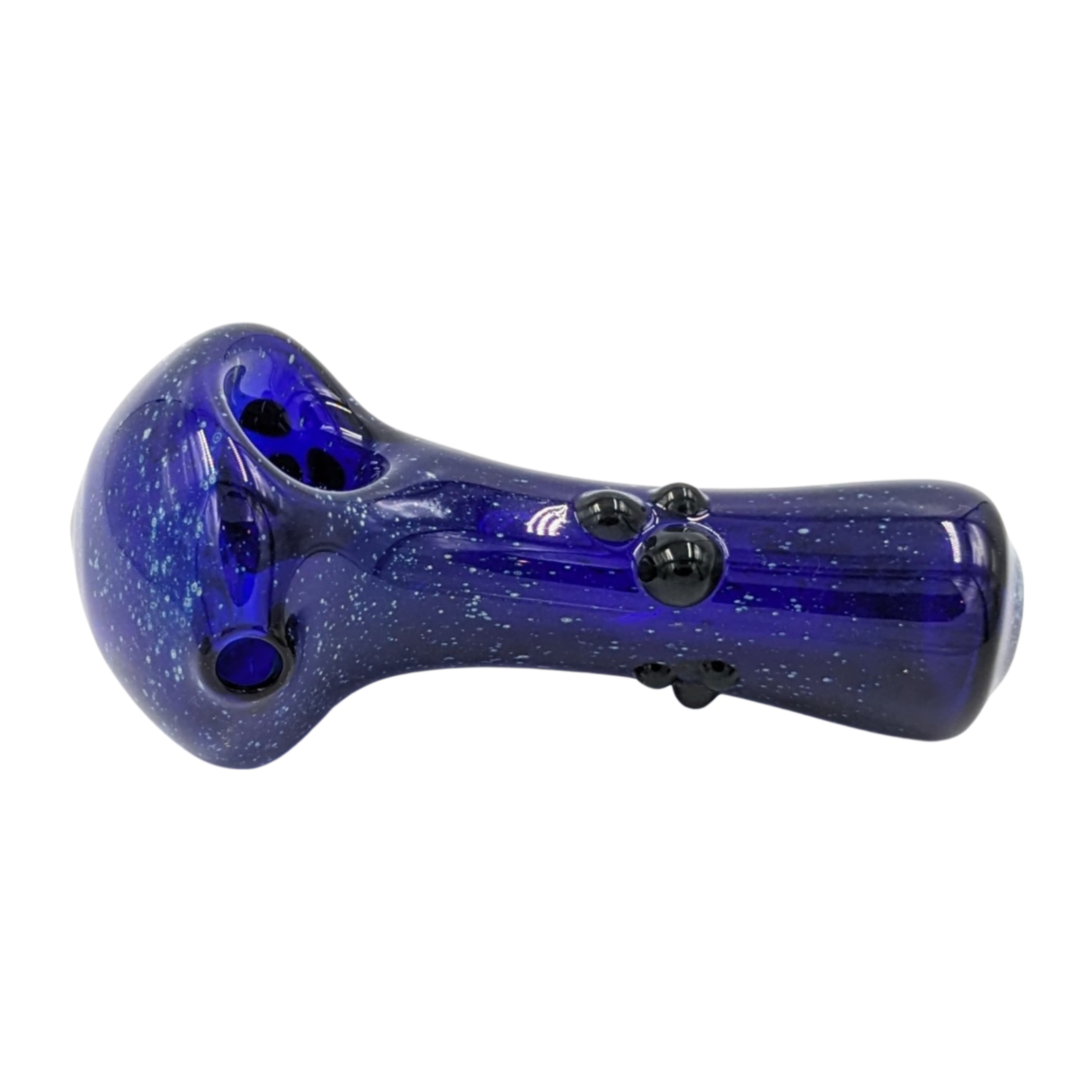 Glass Pipe | JwJ | Spoon | Space | Millenium Smoke Shop