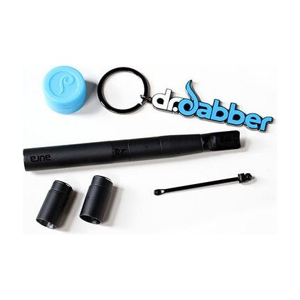 Dr. Dabber: Aurora | Millenium Smoke Shop