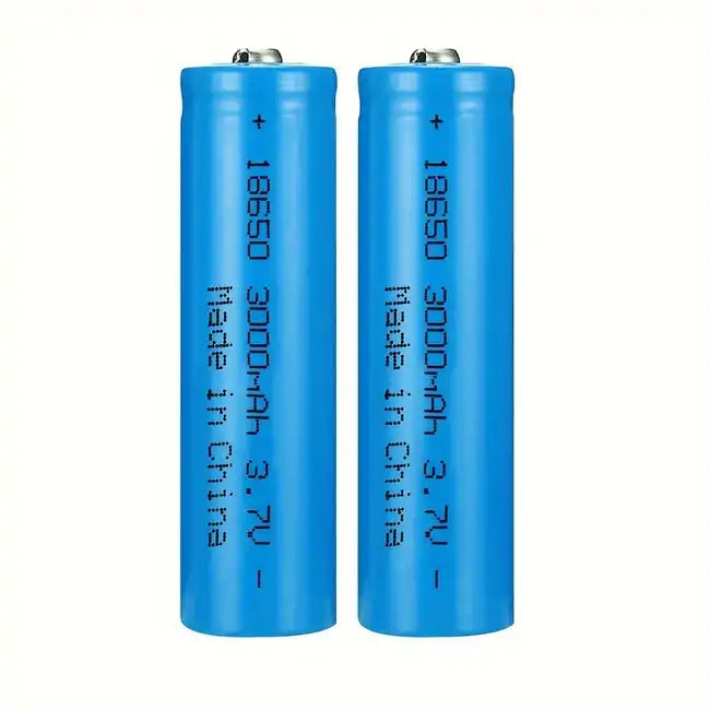 Battery | 18650 | BRC 3000mAh | 3.7v | Millenium Smoke Shop