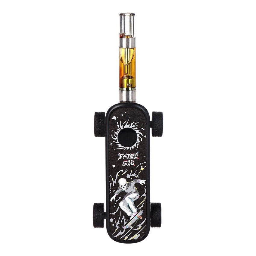 Pulsar | Extre Play Deck |