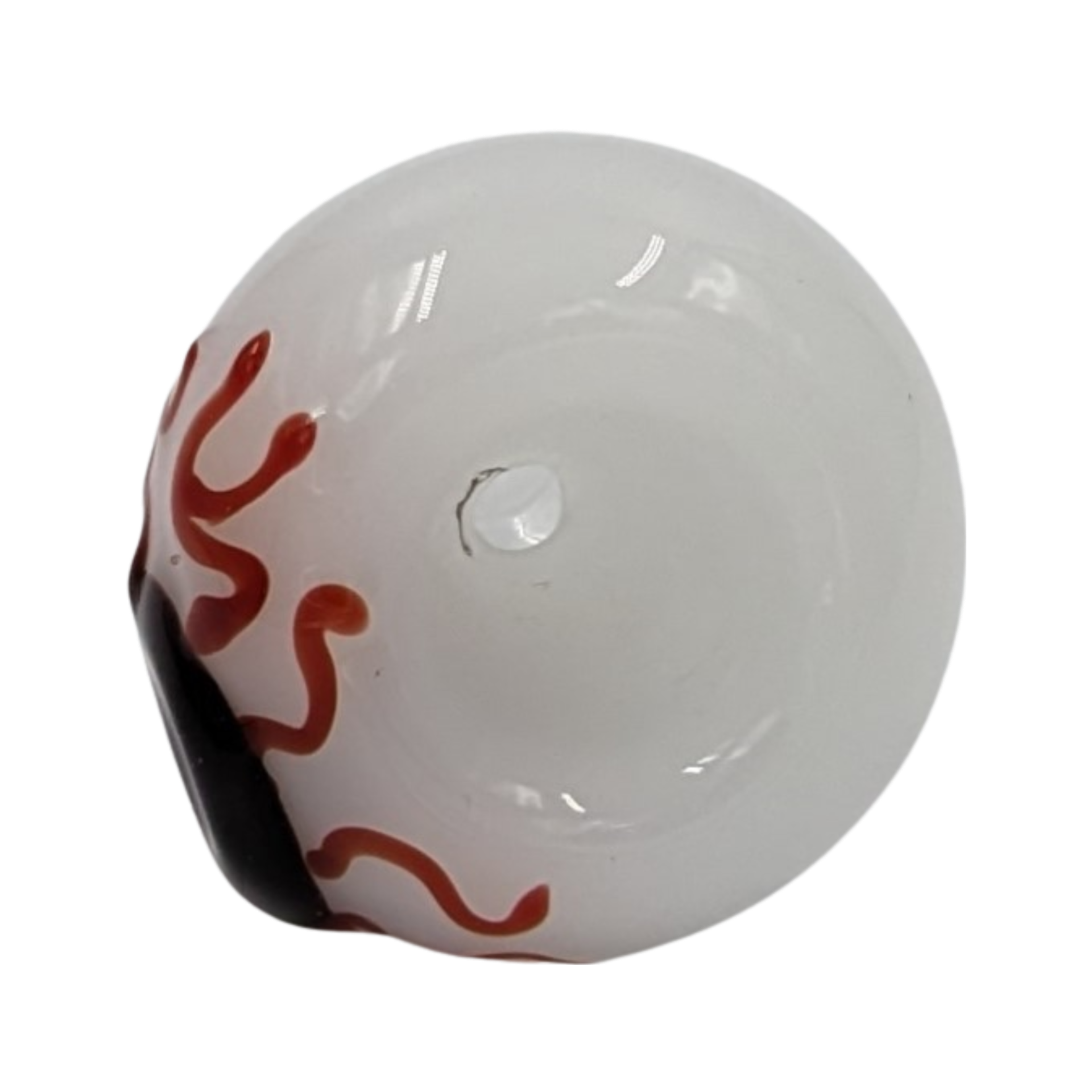 Bowl | JwJ |  Eye | 14mm | Millenium Smoke Shop