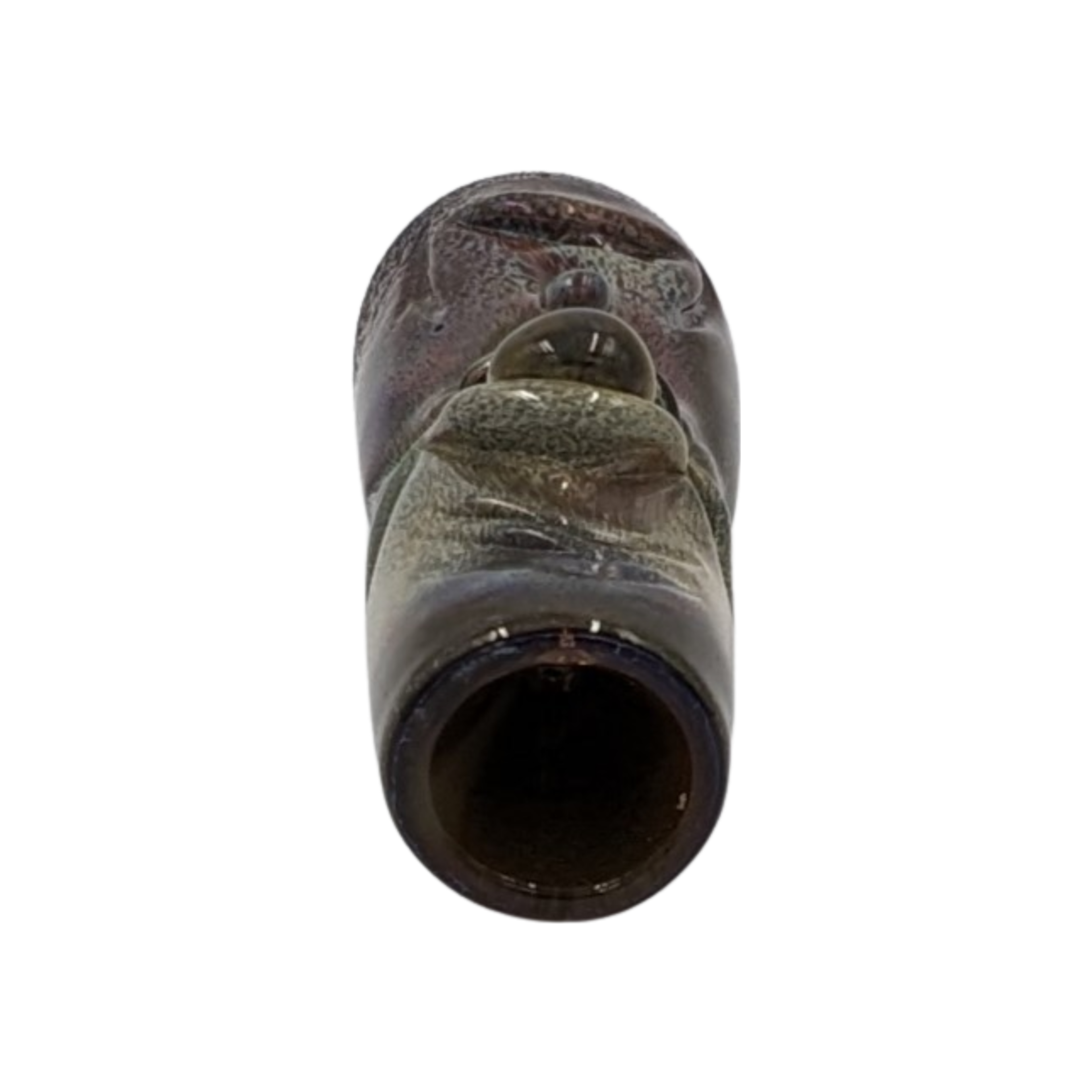 Glass Pipe | JwJ | Chillum | Eye | Millenium Smoke Shop