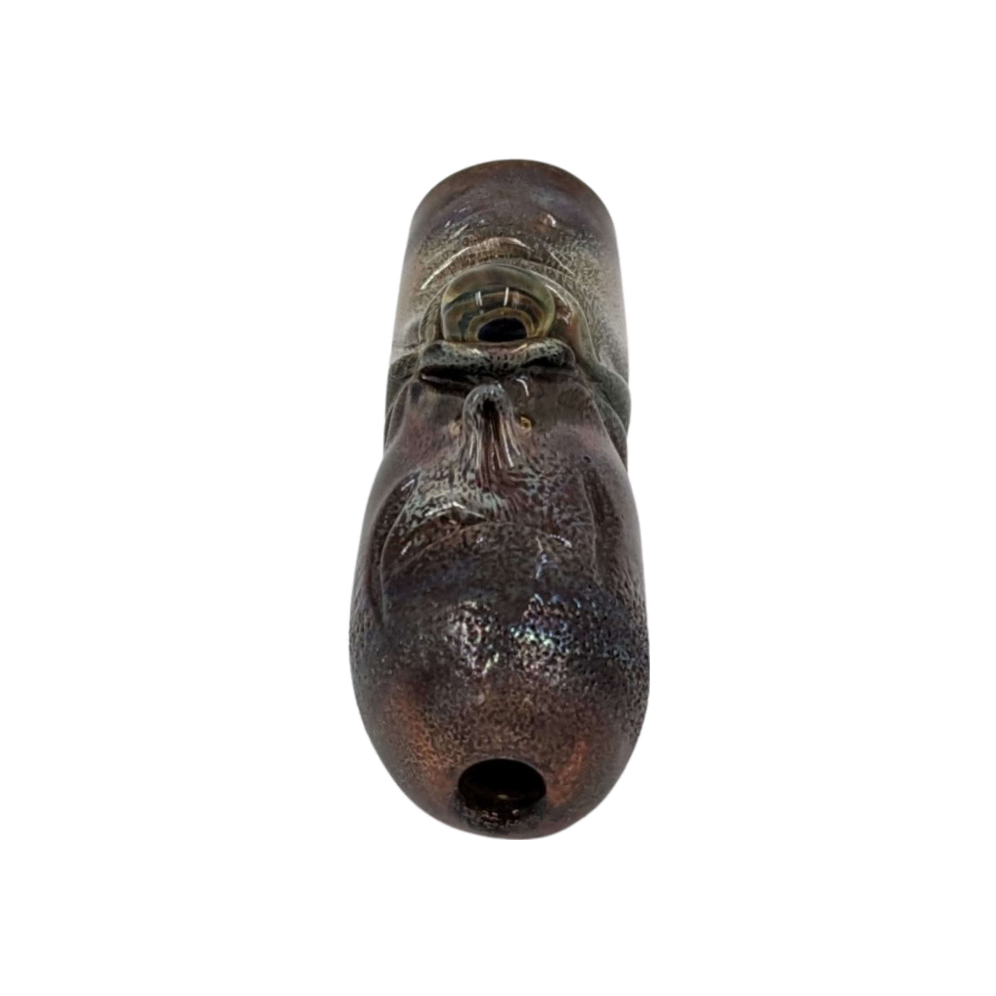 Glass Pipe | JwJ | Chillum | Eye | Millenium Smoke Shop