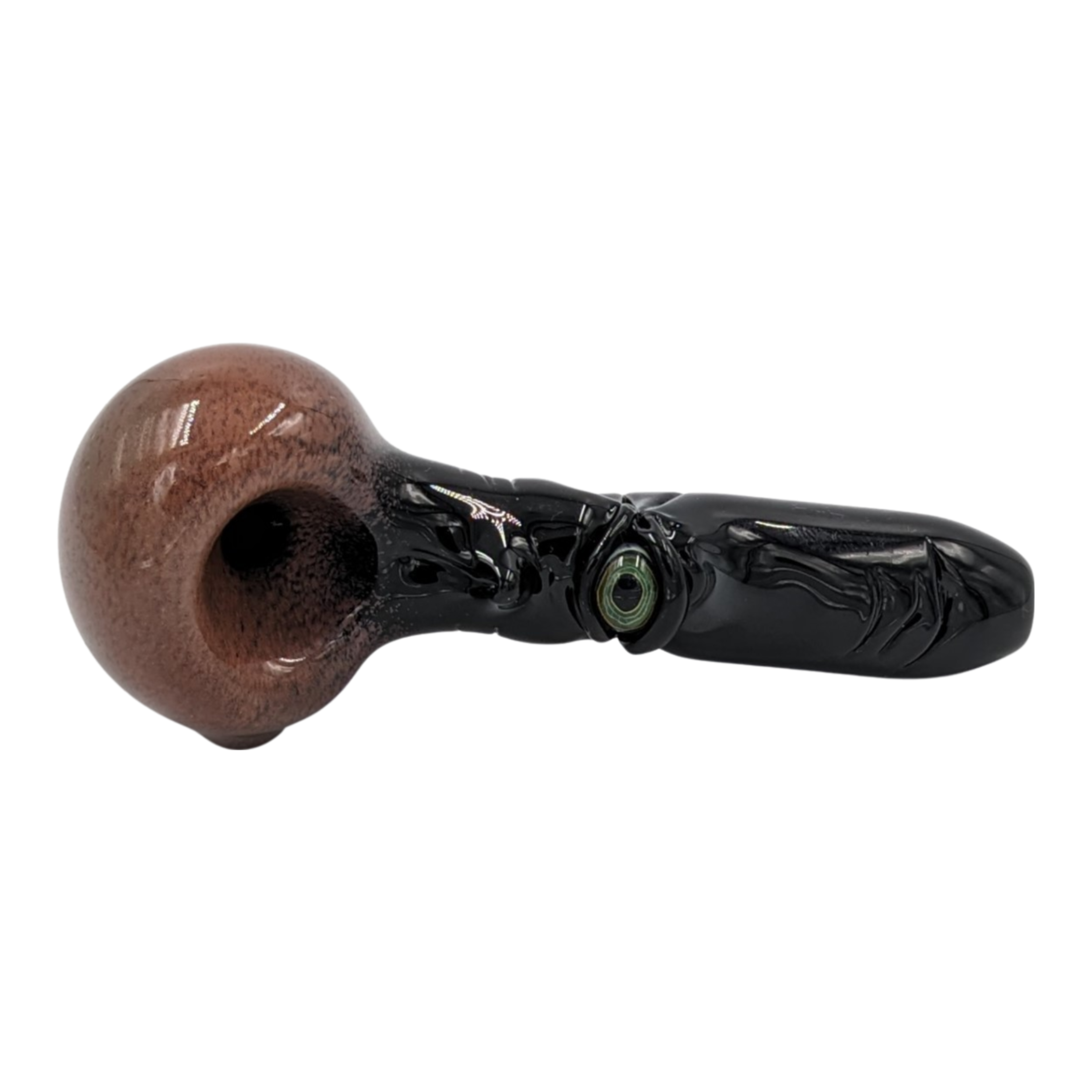 Glass Pipe | JwJ | Spoon | Eye | Millenium Smoke Shop
