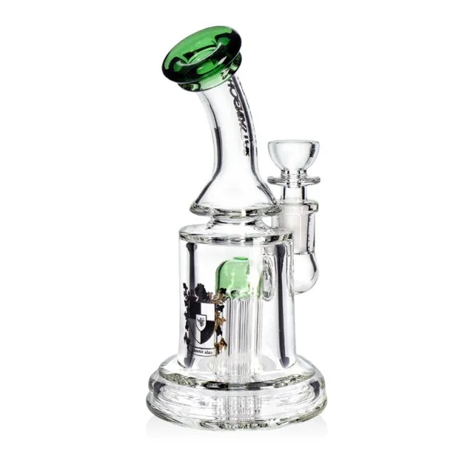 WP | Phoenixstar | 7mm | 6.5" 6 Arm perc | HF301 | Asst Colors