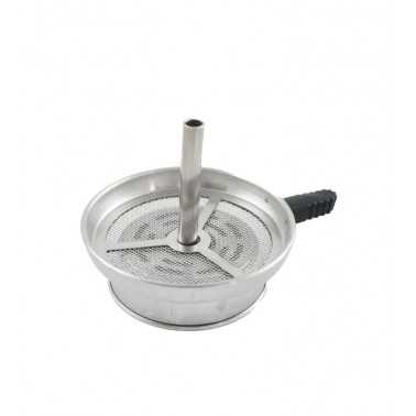 Amy Deluxe | Heat Managment | HP A002