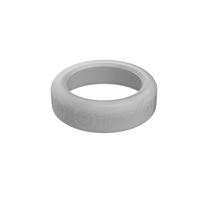 Flower Mill | Silicone Grip |