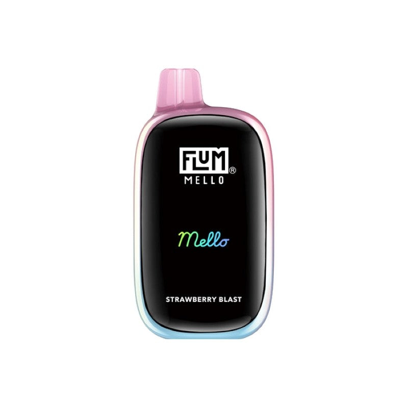 Disposable | Flum Mello | 20k