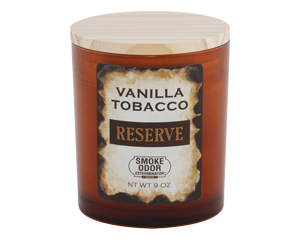 Candle | SOE | Reserve Edition | 9oz