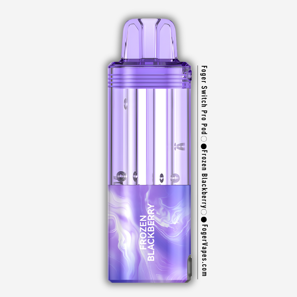 Disposable | Foger | Pods | 30k