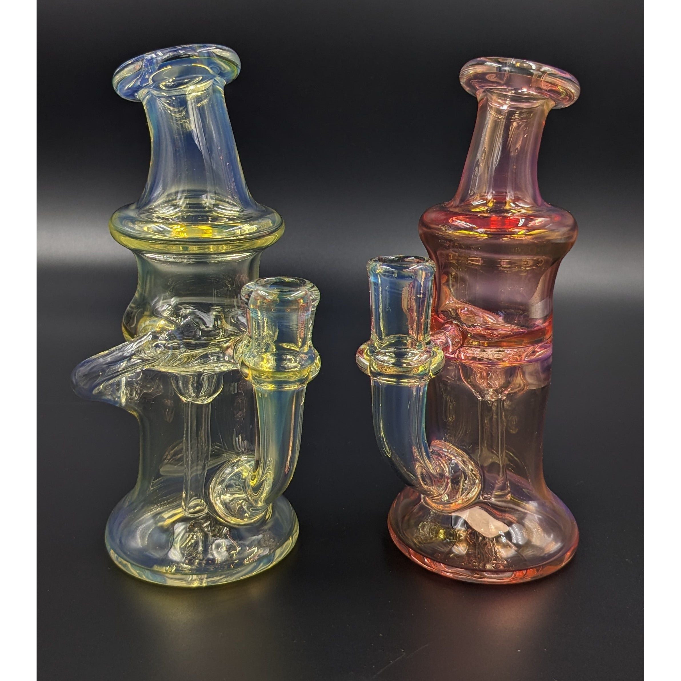 Rig | George E | Recycler | Fume | Millenium Smoke Shop