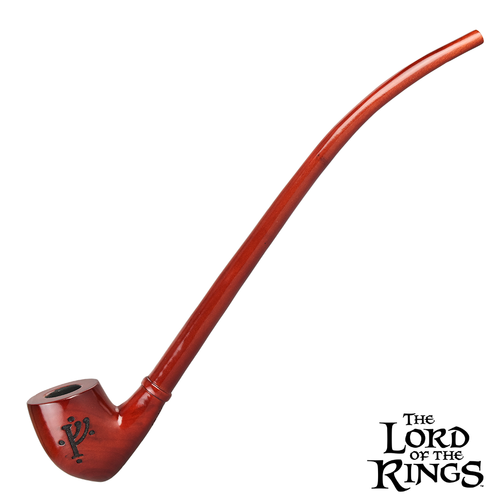 Pulsar | Gandalf | Smoking Pipe | 12.5"