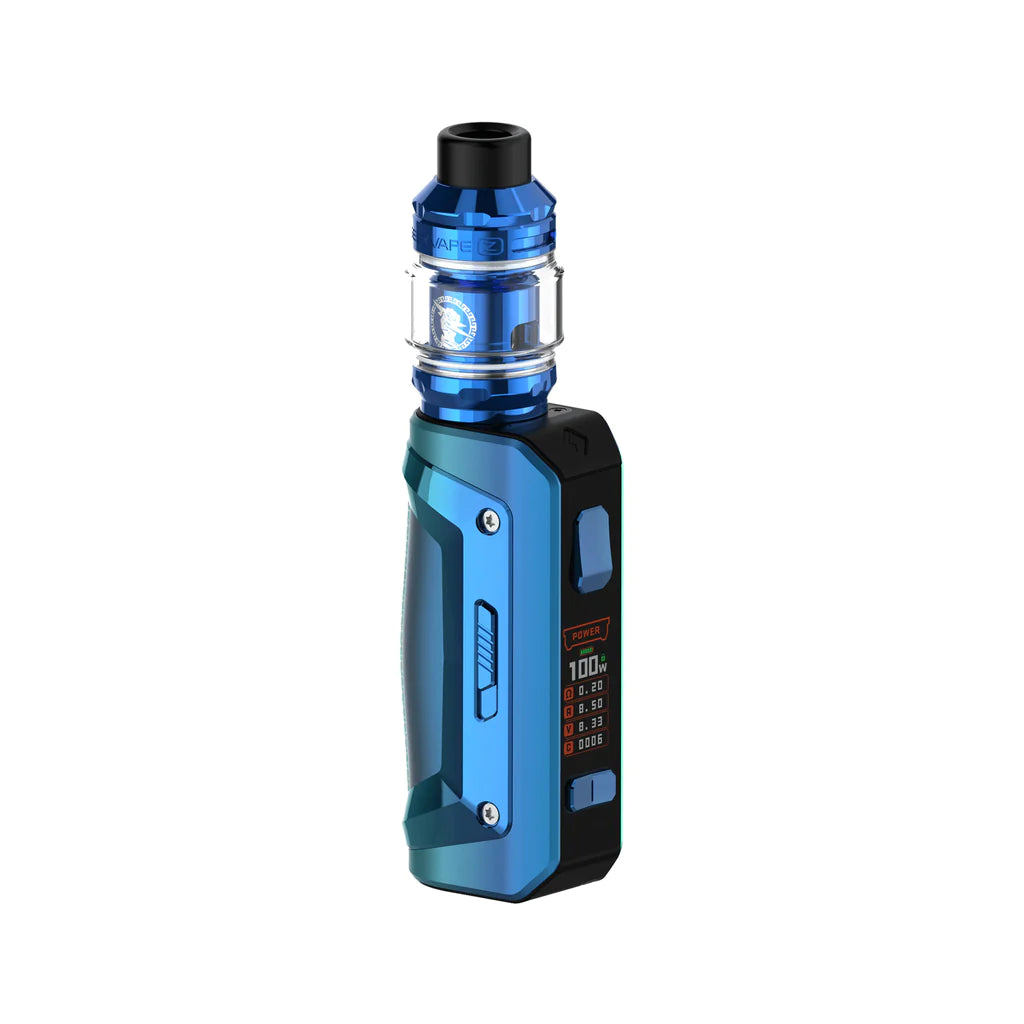 GeekVape S100 Mod Kit | Millenium Smoke Shop