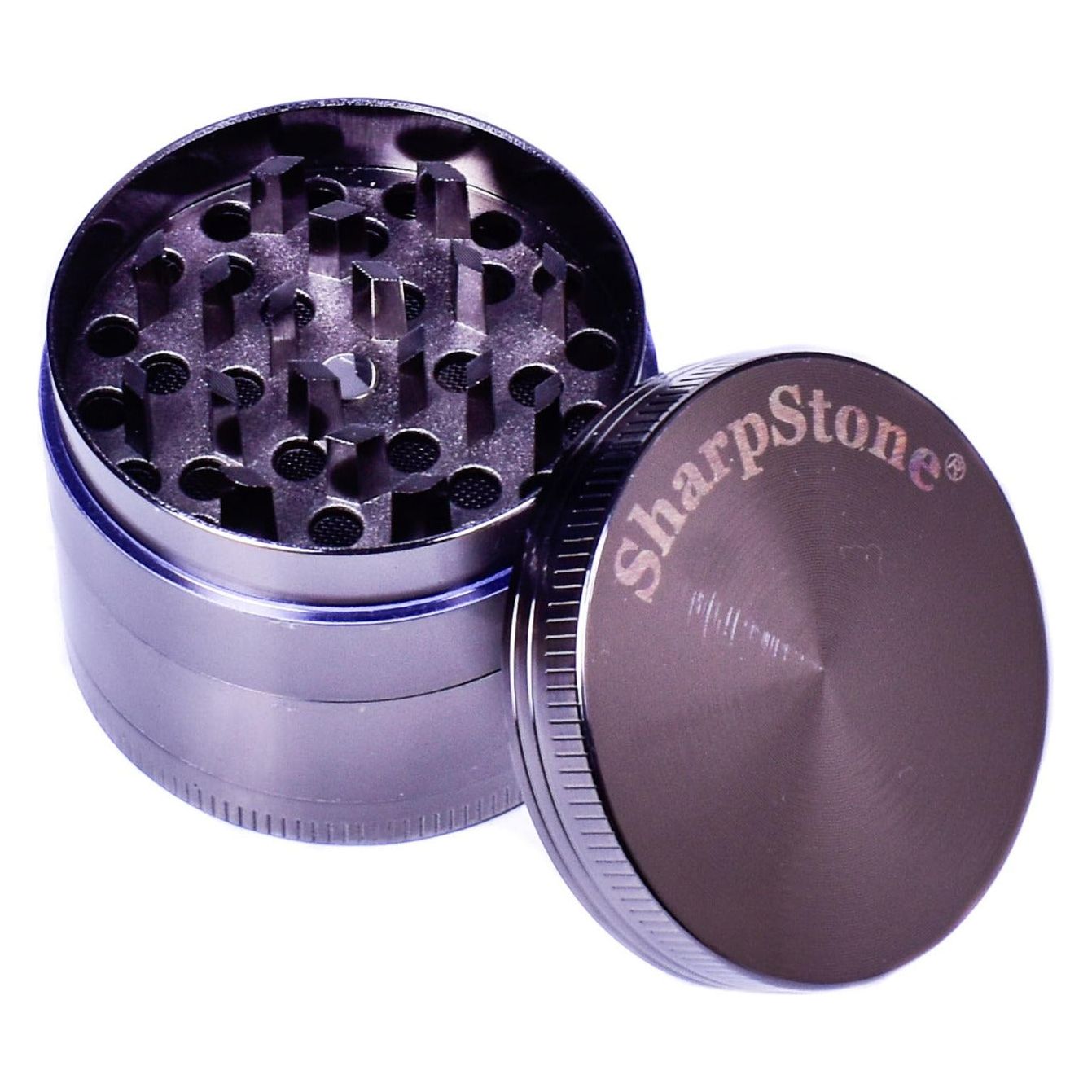 Grinder | Sharpstone | 3 Piece 55mm