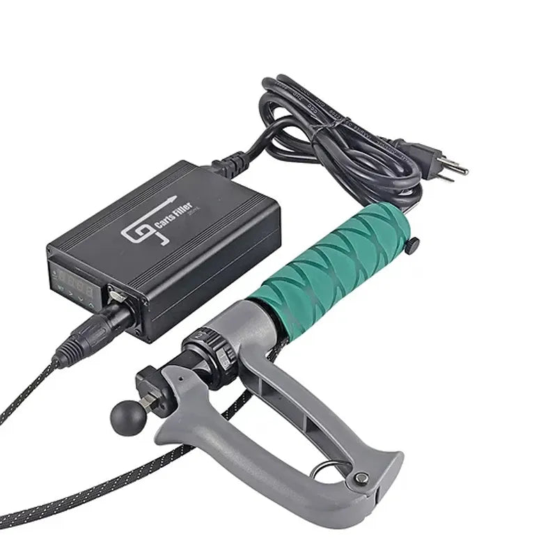 510 Cartridge Filling Machine