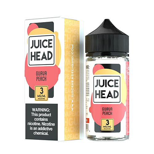 Juice Head E-Juice | Millenium Smoke Shop