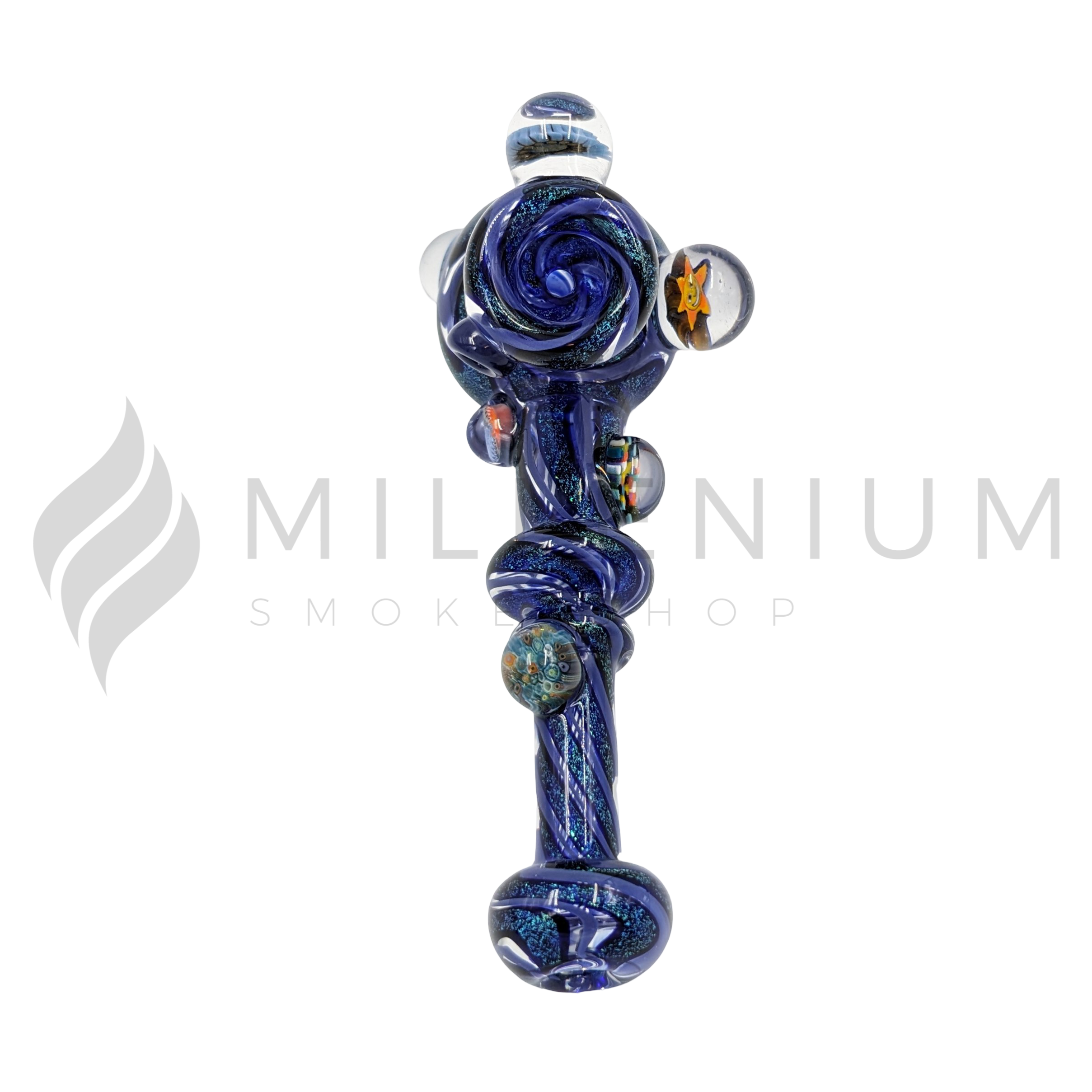 Spoon | Hammer | Carlile Glass | Heady