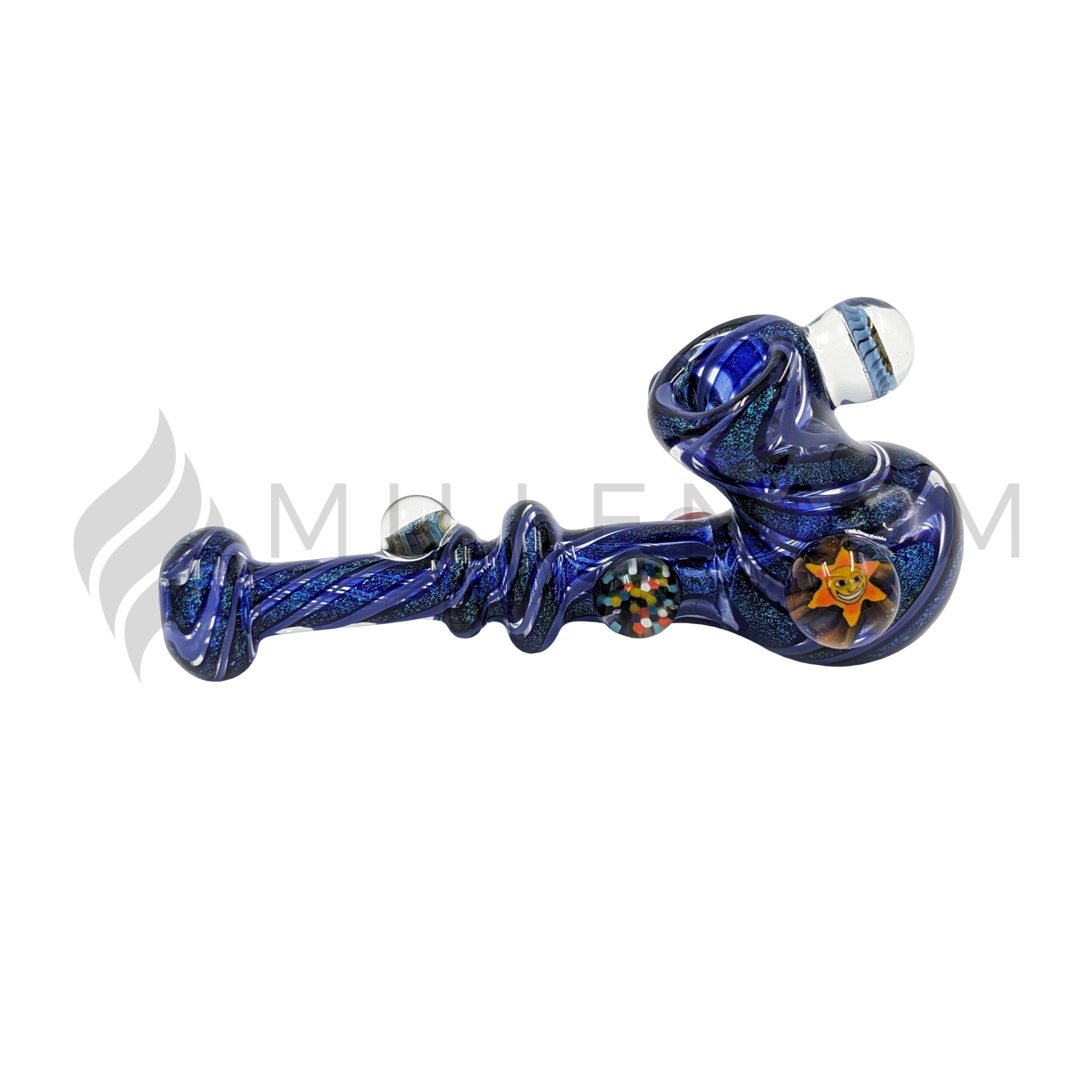 Spoon | Hammer | Carlile Glass | Heady