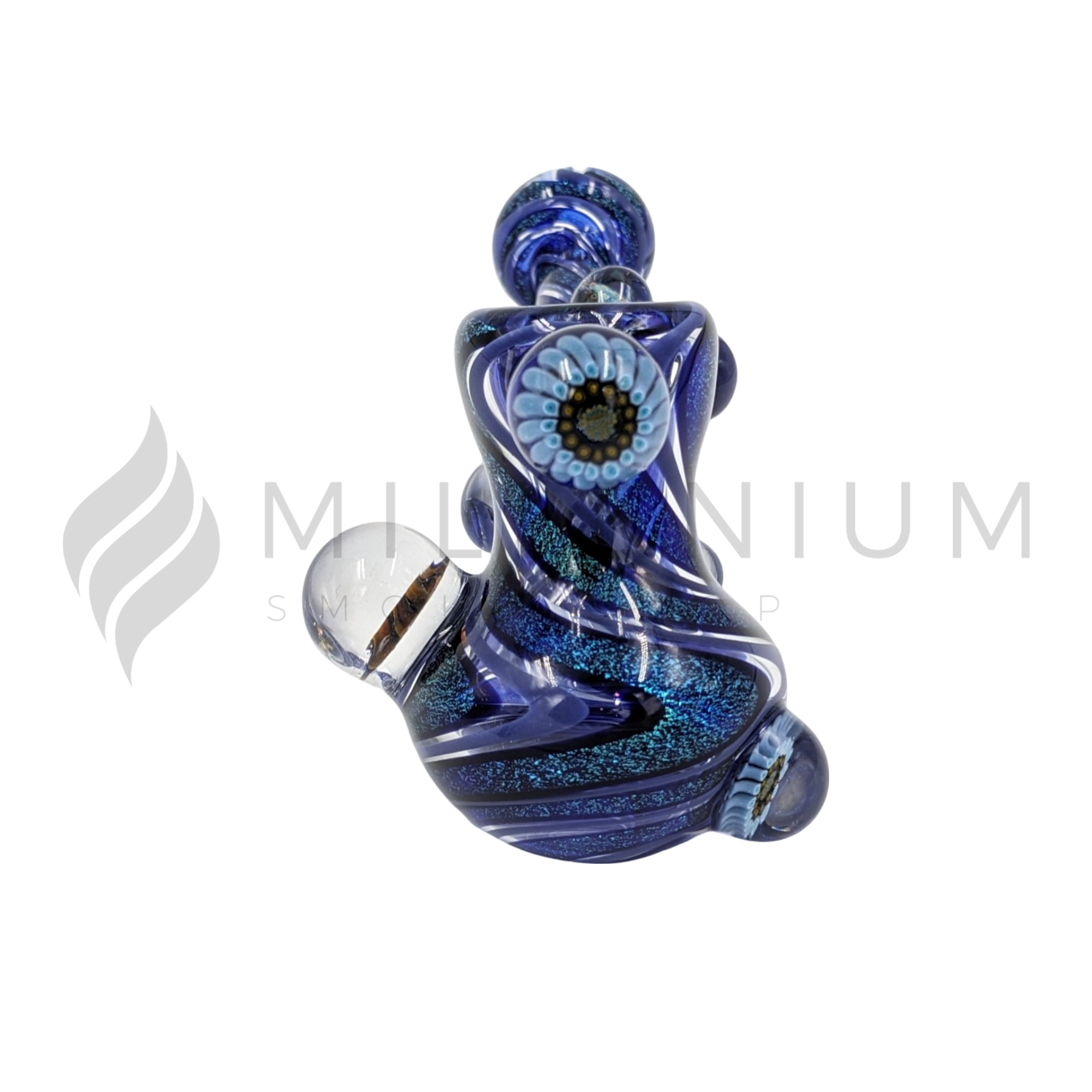Spoon | Hammer | Carlile Glass | Heady