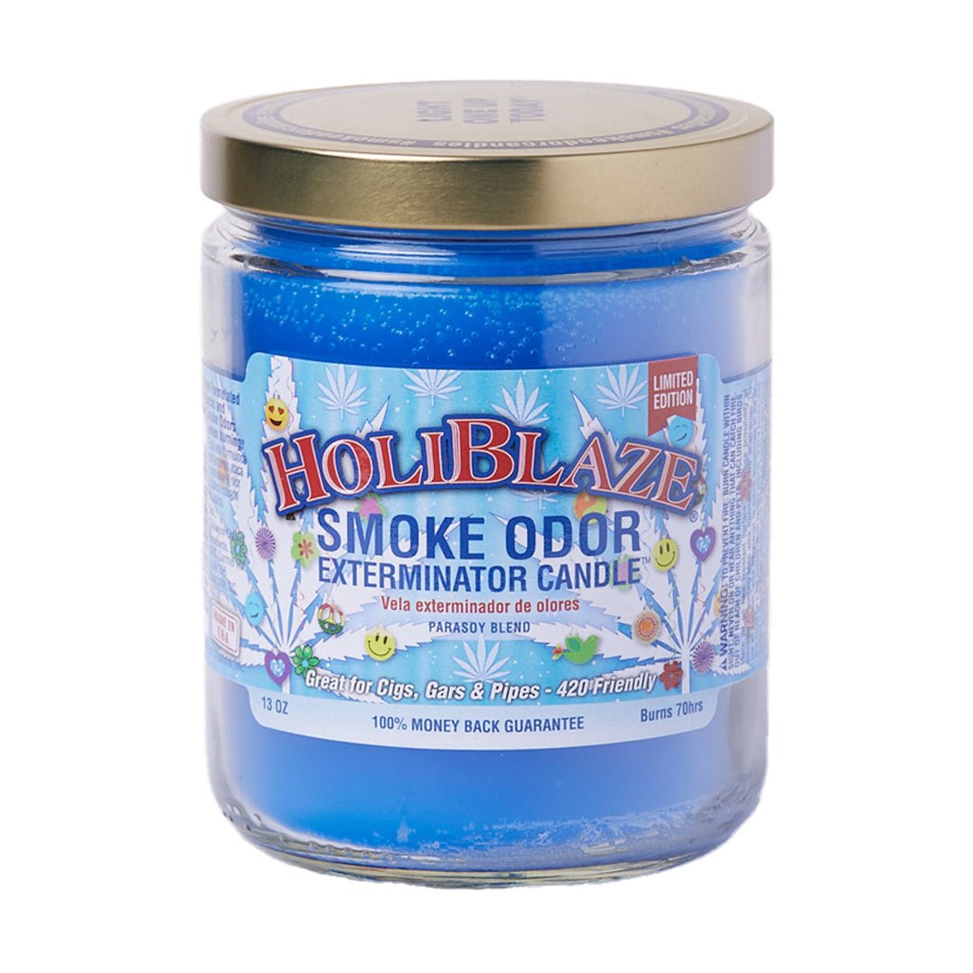 Candle | Smoke Odor Eliminator | 13oz