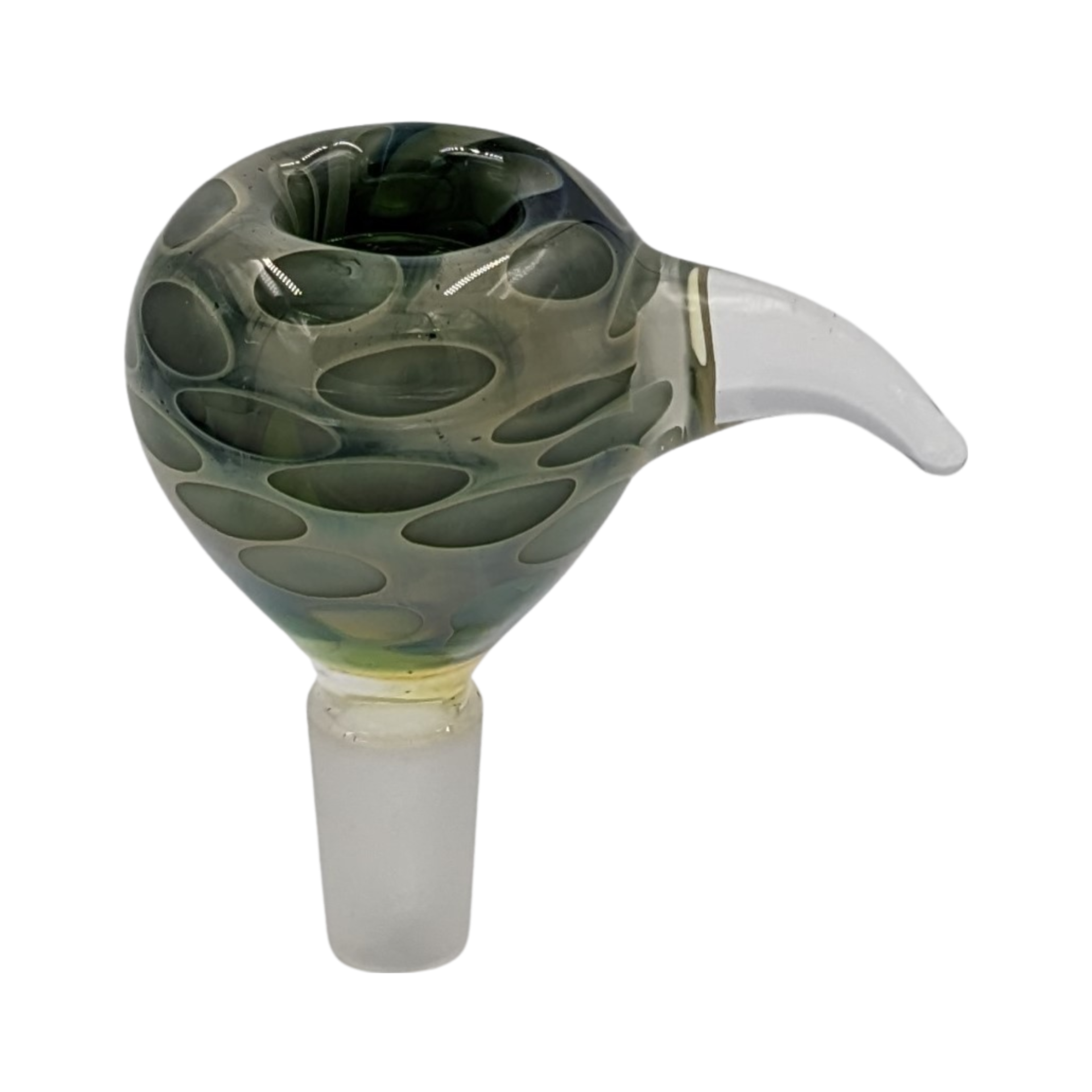 Bowl | JwJ | Horn | 14mm | Millenium Smoke Shop