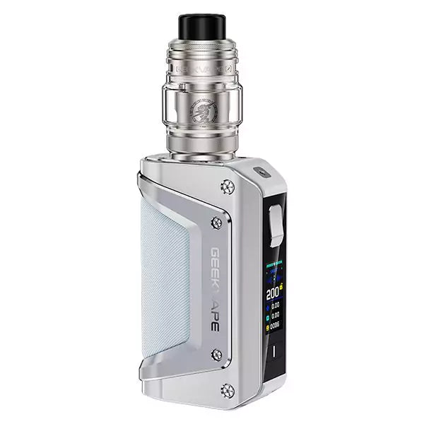 Geeek Vape | Aegis Legend III | L200 Kit