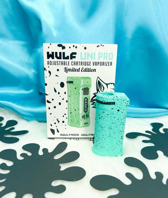 Wulf | Uni Pro 2 | 510 Battery