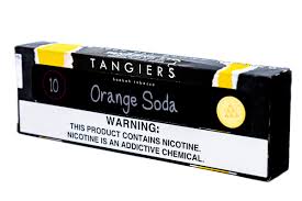 Shisha | Tangiers | 250g