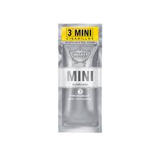 Cigarillo| Swisher Sweet Diamond Mini| 3pack