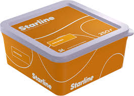 Shisha | Starline | 250g