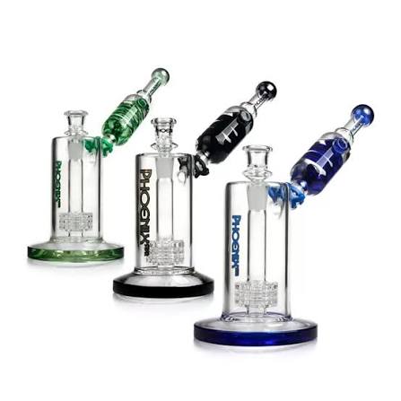 WP | Phoenixstar | Matrix Perc | Glycerin 7.5" | Asst Colors | HF517