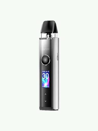 Geekvape| Wenax Q| Pro